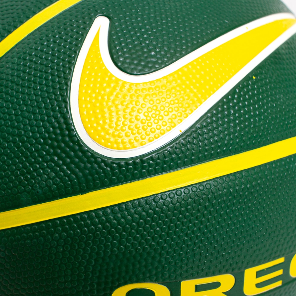 Classic Oregon O, Nike, Basketball, Outdoor